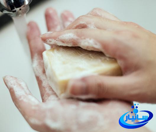 صابون شستشو دست چه مزایایی دارد؟