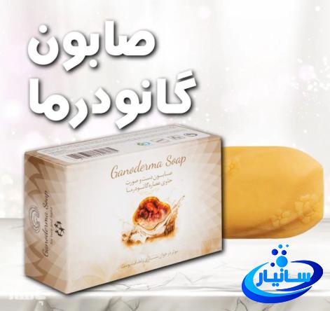 آشنایی با صابون قارچ گانودرما + قیمت استثنایی خرید صابون قارچ گانودرما