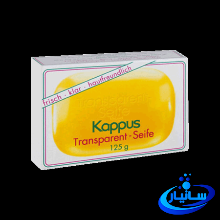 بهترین طرح های صابون کاپوس موجود در بازار در ۱۴۰۱ + قیمت خرید عالی